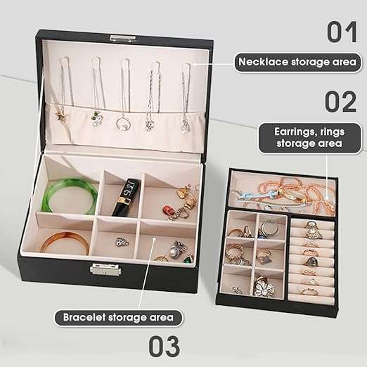 Jewellery Box