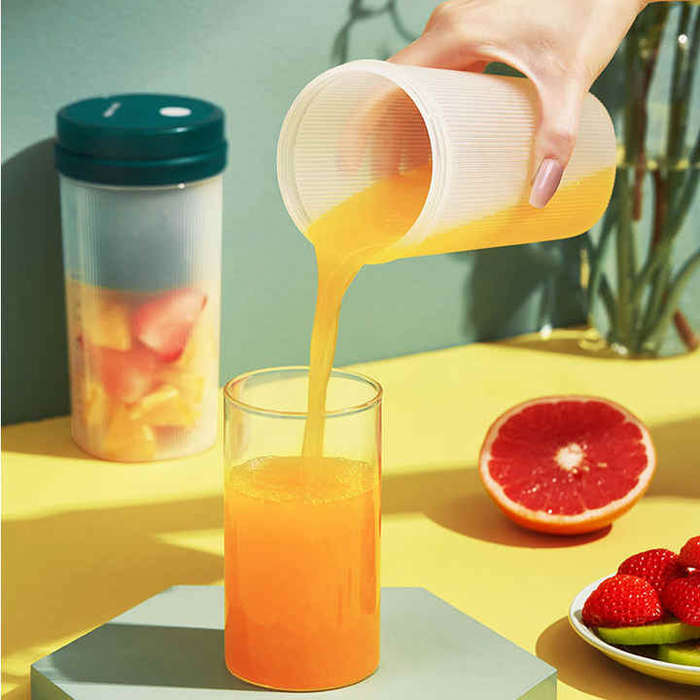RAF PORTABLE BLENDER
