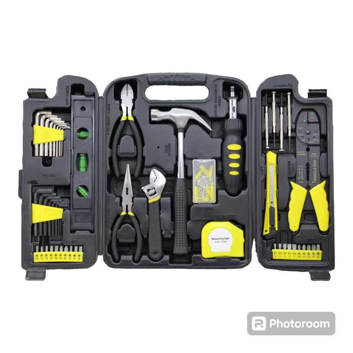Handy Household Toolkit