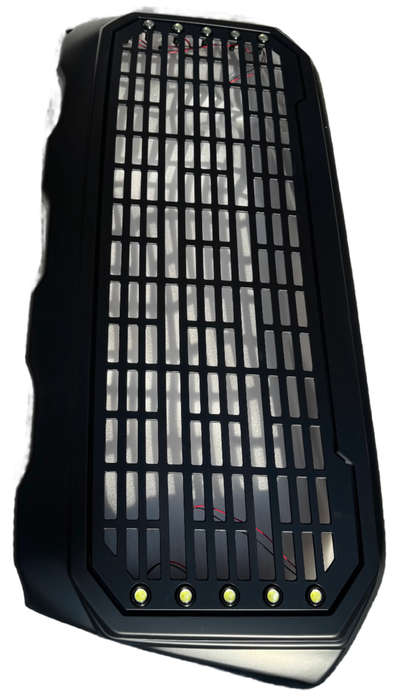 Ford Ranger F150 style grill 16-22