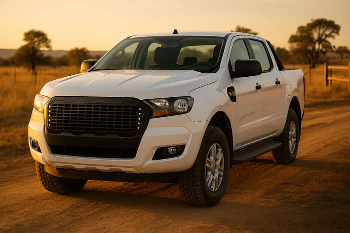 Ford Ranger F150 style grill 16-22