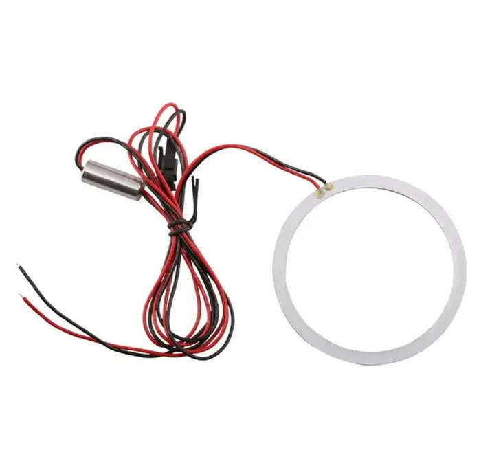 70mm Angel eye ring