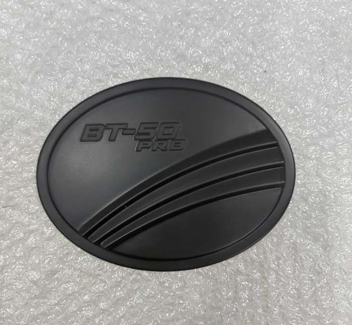 Mazda BT50 fuel tank cover 2015-2020