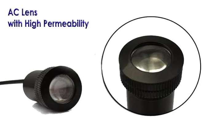 Ralli Art Shadow light OE style