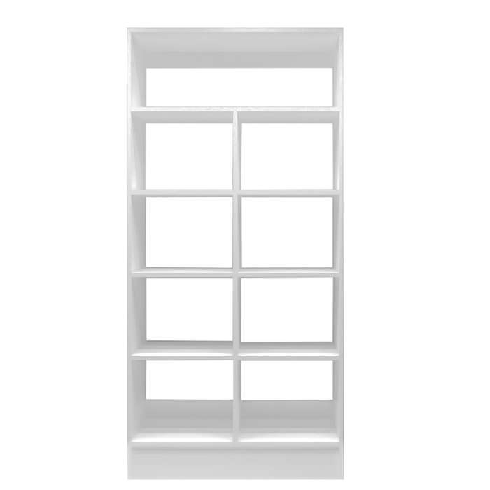 Built In Cupboard frame with shelving space