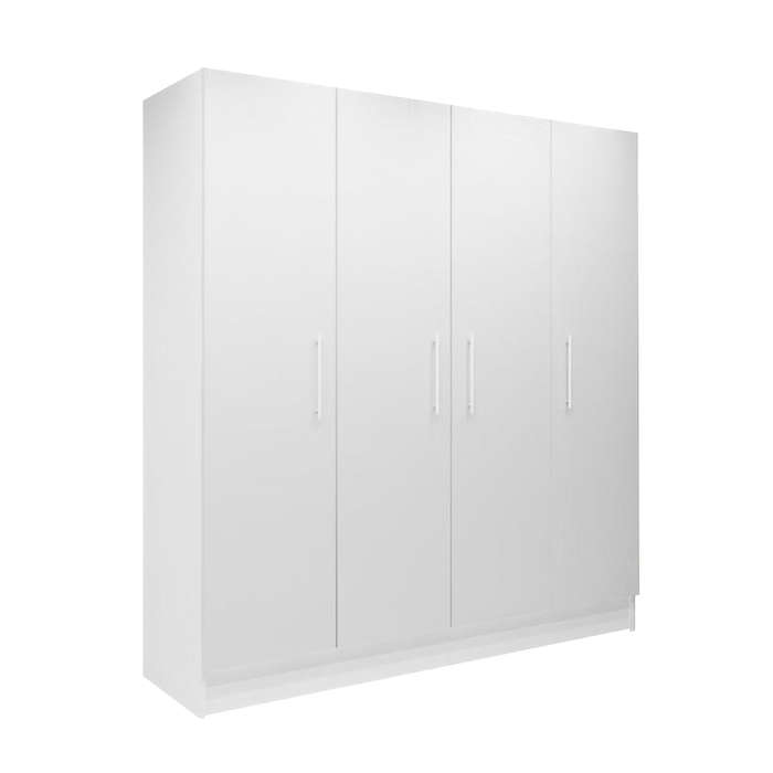 4-Door Built in Cupboard