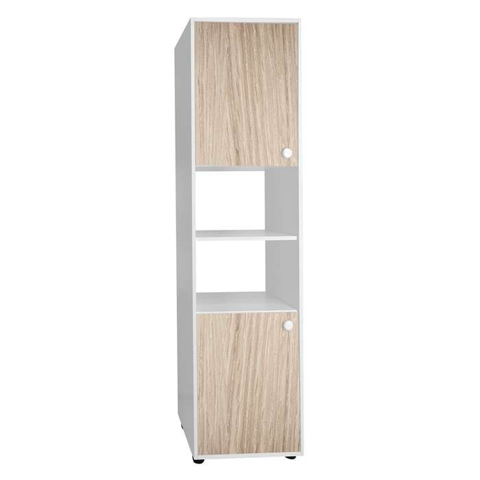 Freestanding Tall Vanity