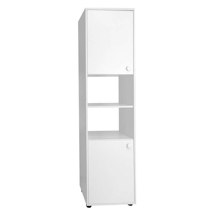 Freestanding Tall Vanity