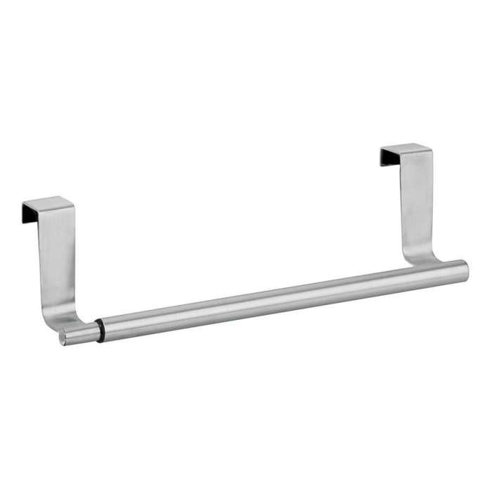 Extendable Dish Cloth Rail