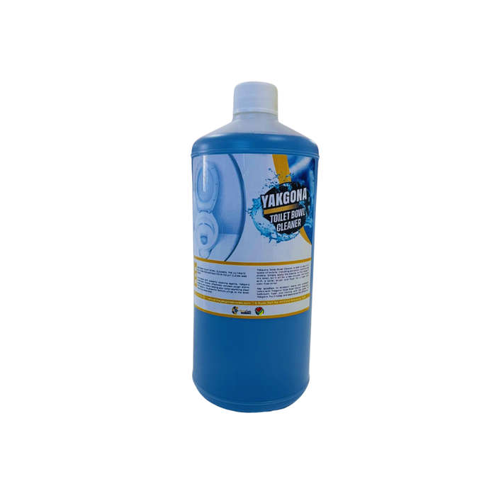 Yakgona Toilet Bowl 1L