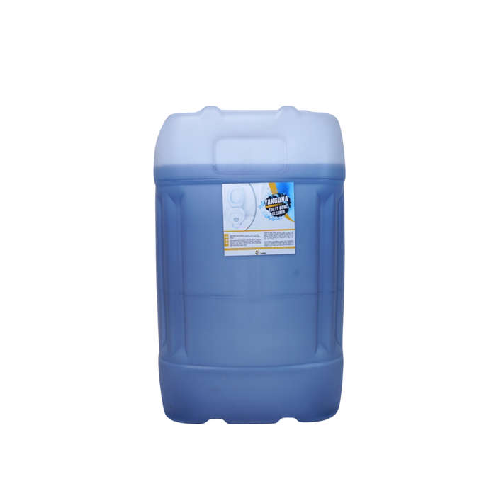 Yakgona Toilet Bowl 25L