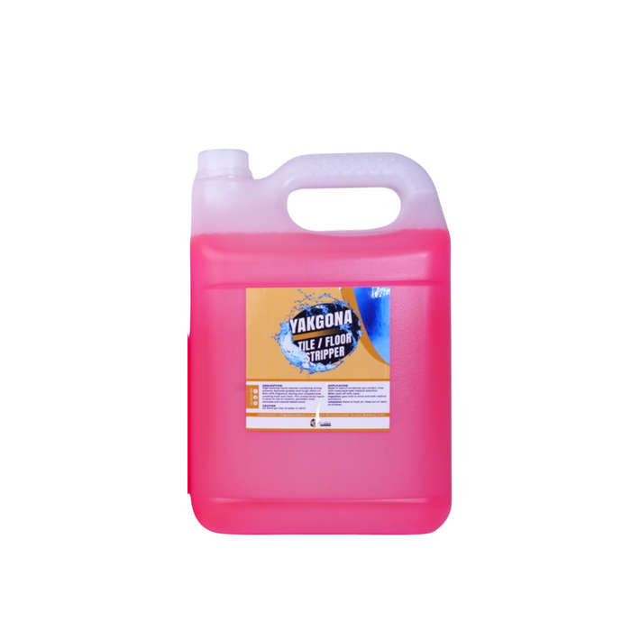 Tile/floor stripper 5L
