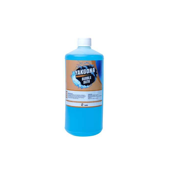Bubble Bath (Blue) 1L