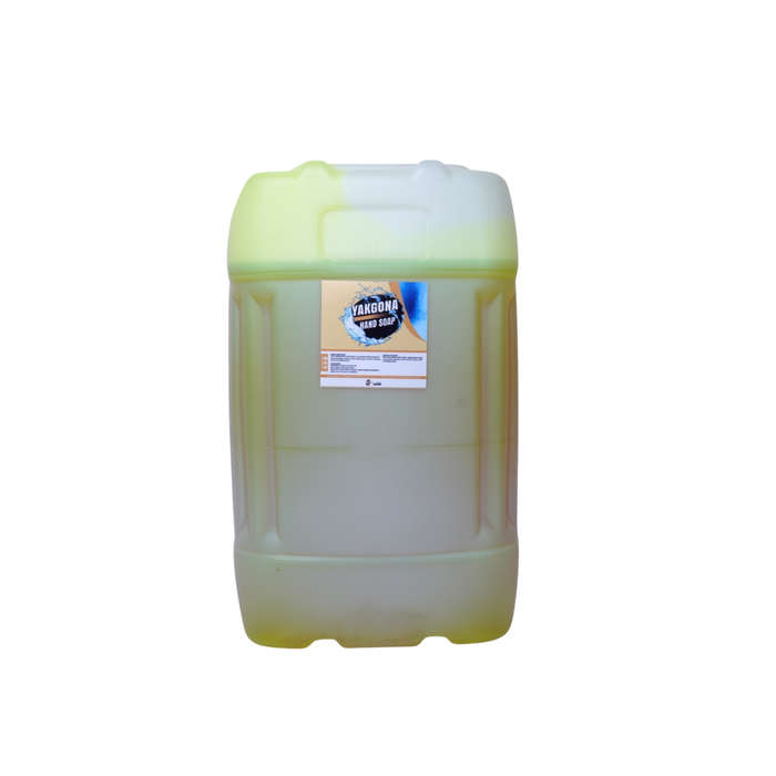 Yakgona 25L Hands soap