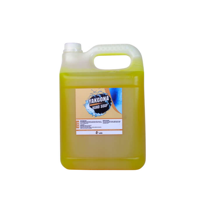 Yakgona 5L Hands soap