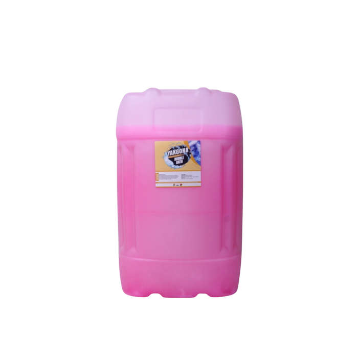 Yakgona 25L Bubble Bath (Pink)