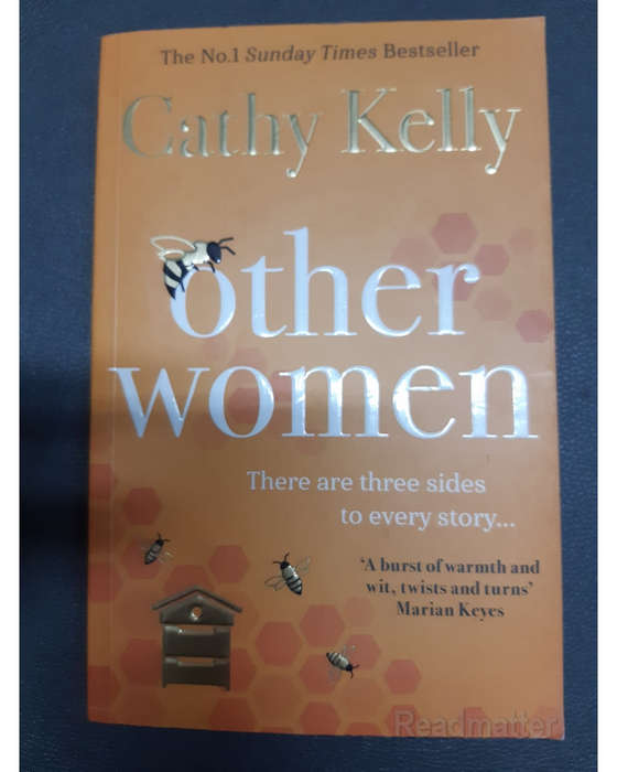 Kelly, Cathy - Other Women Kelly, Cathy