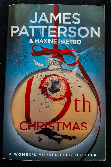 Patterson, James - The 19Th Christmas (Women'S Murder Club #19) (James Patterson)
