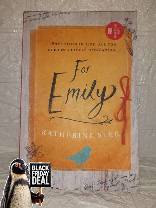 Slee, Katherine - For Emily (Katherine Slee)