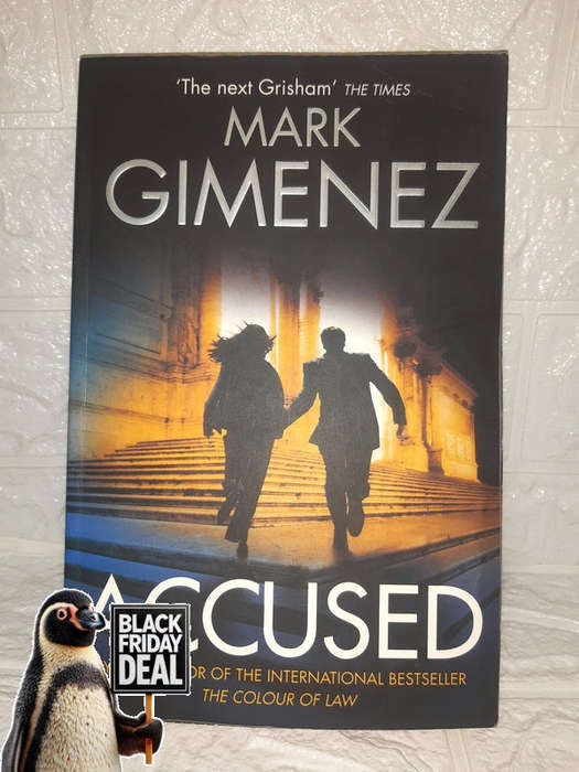 Accused (Mark Gimenez)