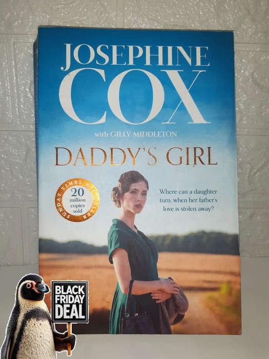 Cox, Josephine - DaddyÏ