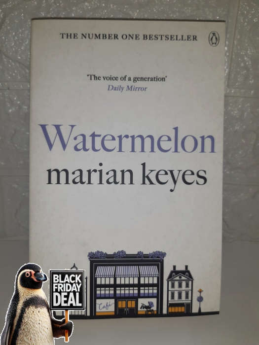 Watermelon (Marian Keyes)
