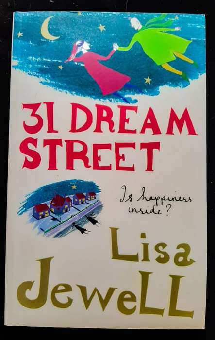 31 Dream Street (Lisa Jewell)