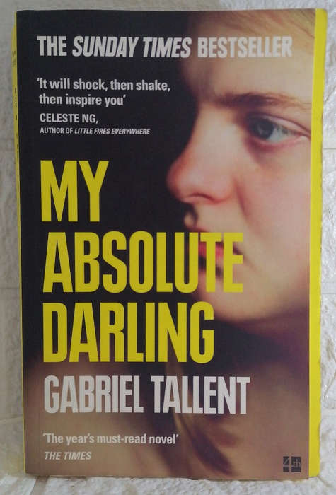 Tallent, Gabriel - My Absolute Darling (Gabriel Tallent)