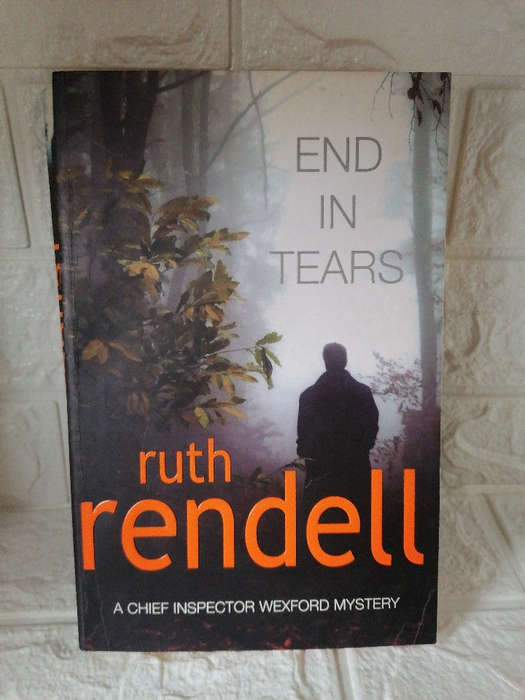 Rendell, Ruth - End In Tears (Inspector Wexford #20) (Ruth Rendell)