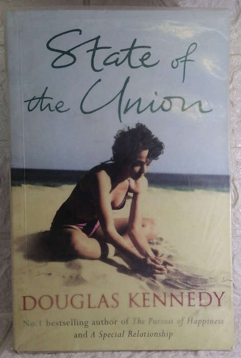 Kennedy, Douglas - State Of The Union (Douglas Kennedy)
