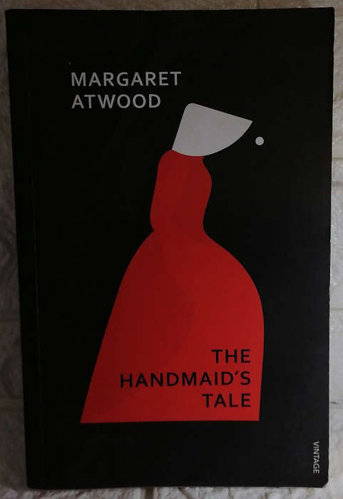 Atwood, Margaret - The Handmaid'S Tale (Handmaid'S Tale, #1) (Margaret Atwood)
