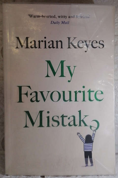 Keyes, Marian - My Favourite Mistake (Marian Keyes)