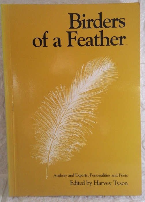 Tyson, Harvey - Birders Of A Feather (Harvey Tyson)