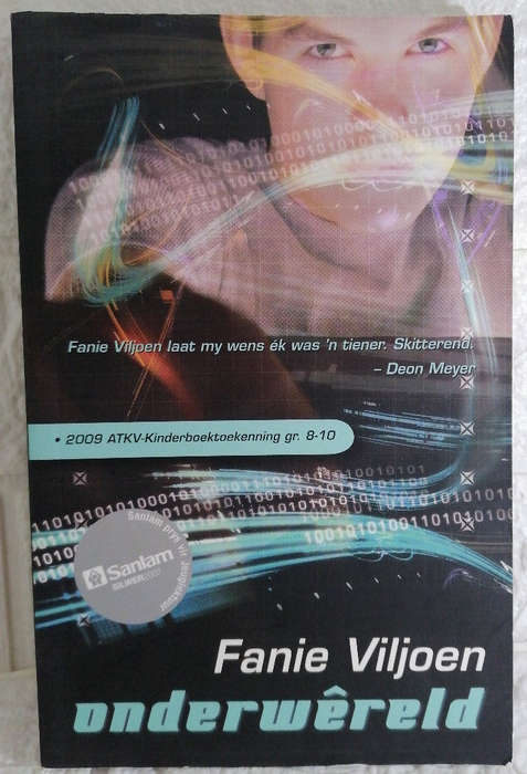 Viljoen, Fanie - OnderwReld