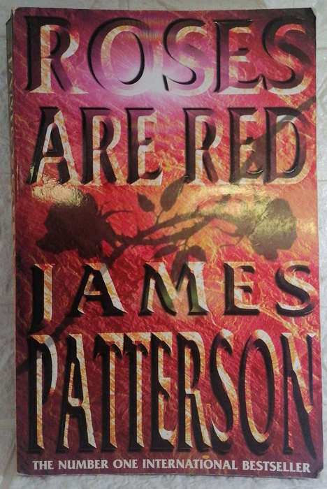 Patterson, James - Roses Are Red (Alex Cross, #6) (James Patterson)