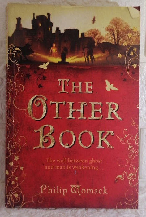 Womack, Philip - The Other Book (Philip Womack)