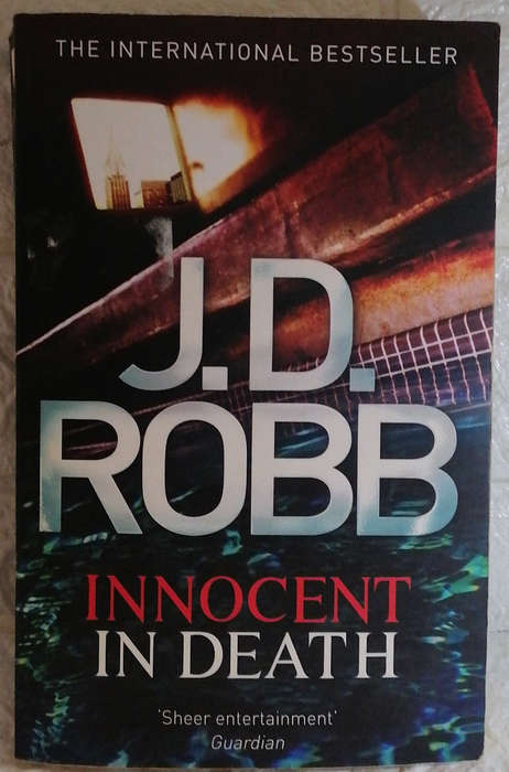 Robb, J. D. - Innocent In Death (In Death #24) (J.D. Robb)
