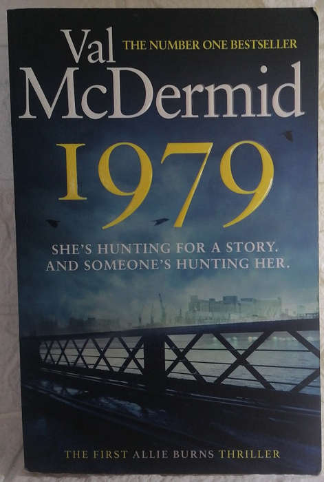 Mcdermid, Val - 1979 (Val Mcdermid)