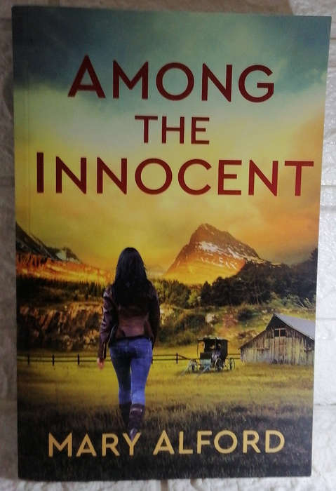 Among the Innocent (Mary Alford)