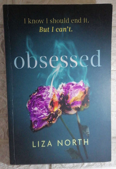 Obsessed (Liza North)