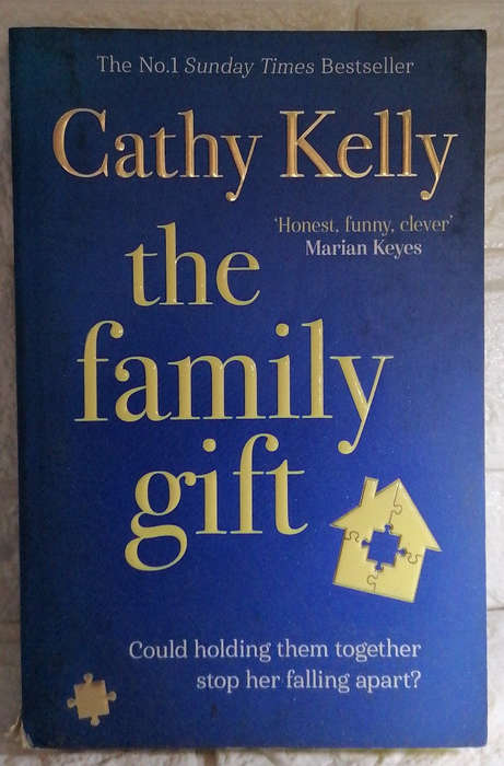 Kelly, Cathy - The Family Gift (Cathy Kelly)