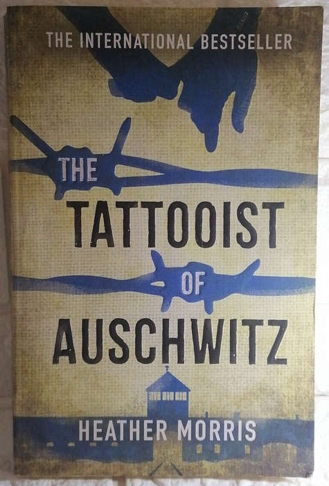 The Tattooist of Auschwitz: Young Adult Edition (Heather Morris)