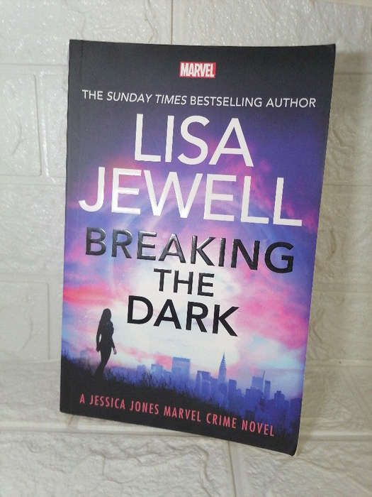 Breaking the Dark (Lisa Jewell )