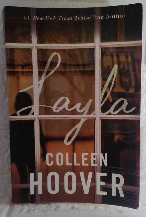 Hoover, Colleen - Layla (Colleen Hoover)