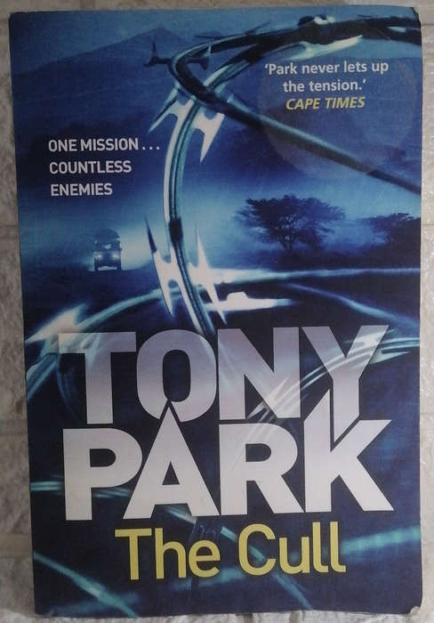 The Cull (Tony Park)