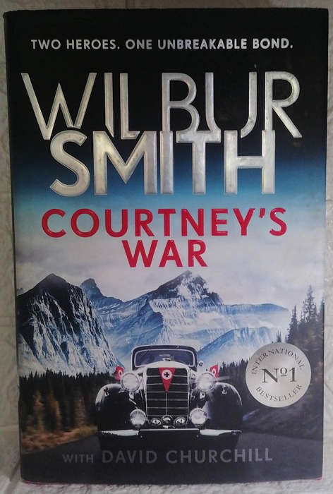 Smith, Wilbur - Courtneys War (Wilbur Smith)