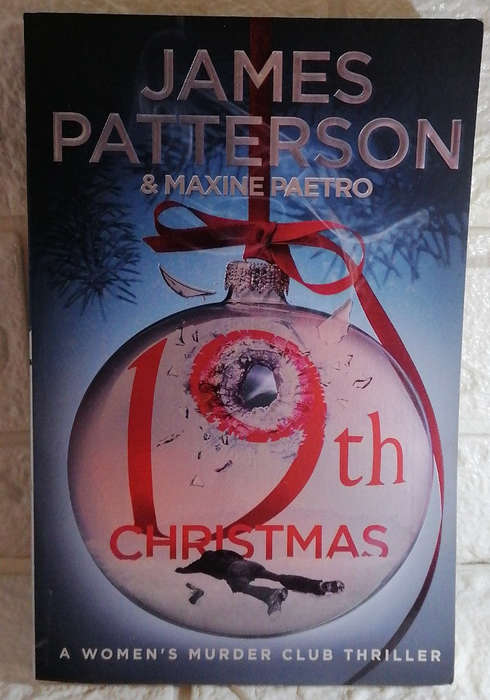 Patterson, James; Paetro, Maxine - 19Th Christmas (Women'S Murder Club #19) (Maxine Patterson)