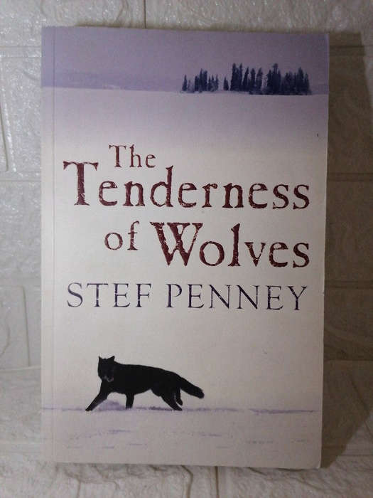Penney, Stef - The Tenderness Of Wolves (Stef Penney)