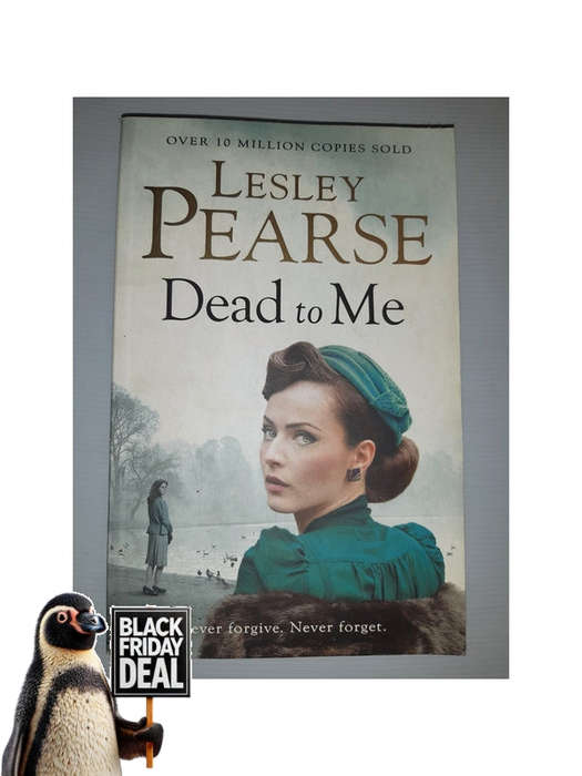 Pearse, Lesley - Dead To Me Lesley Pearse