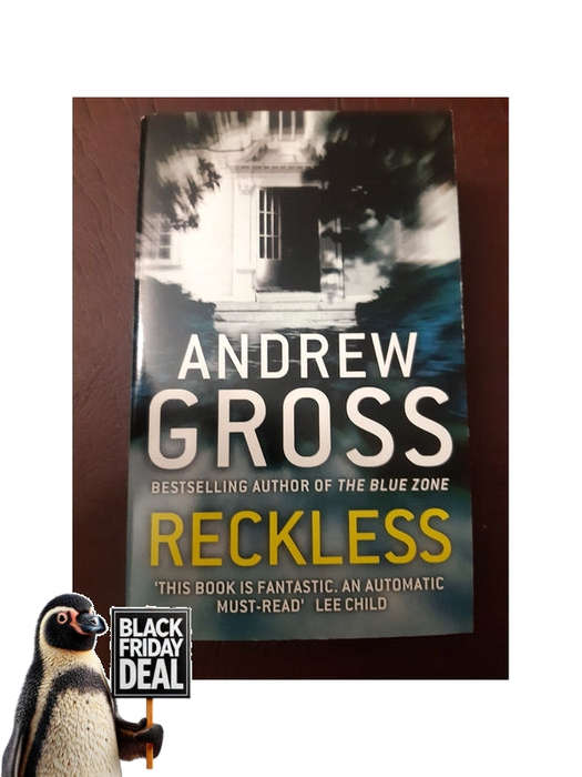 Gross, Andrew - Reckless Andrew Gross